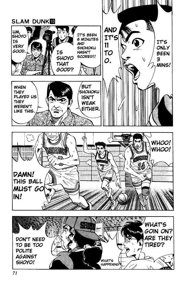 Slam Dunk Chapter 84 3